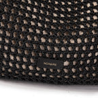 Sac épaule crochet – Style Riviera