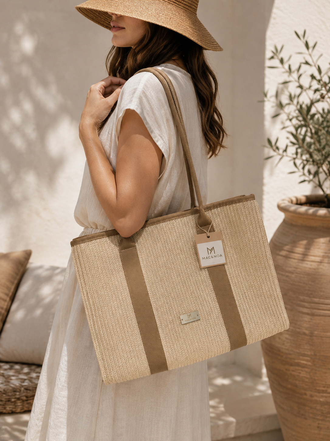 Cabas Soléa
