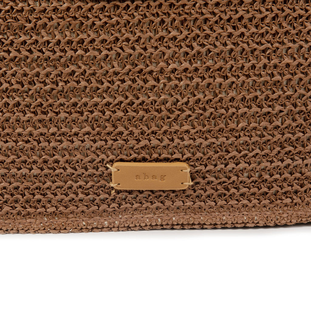 Sac raphia multicolore 🇪🇸
