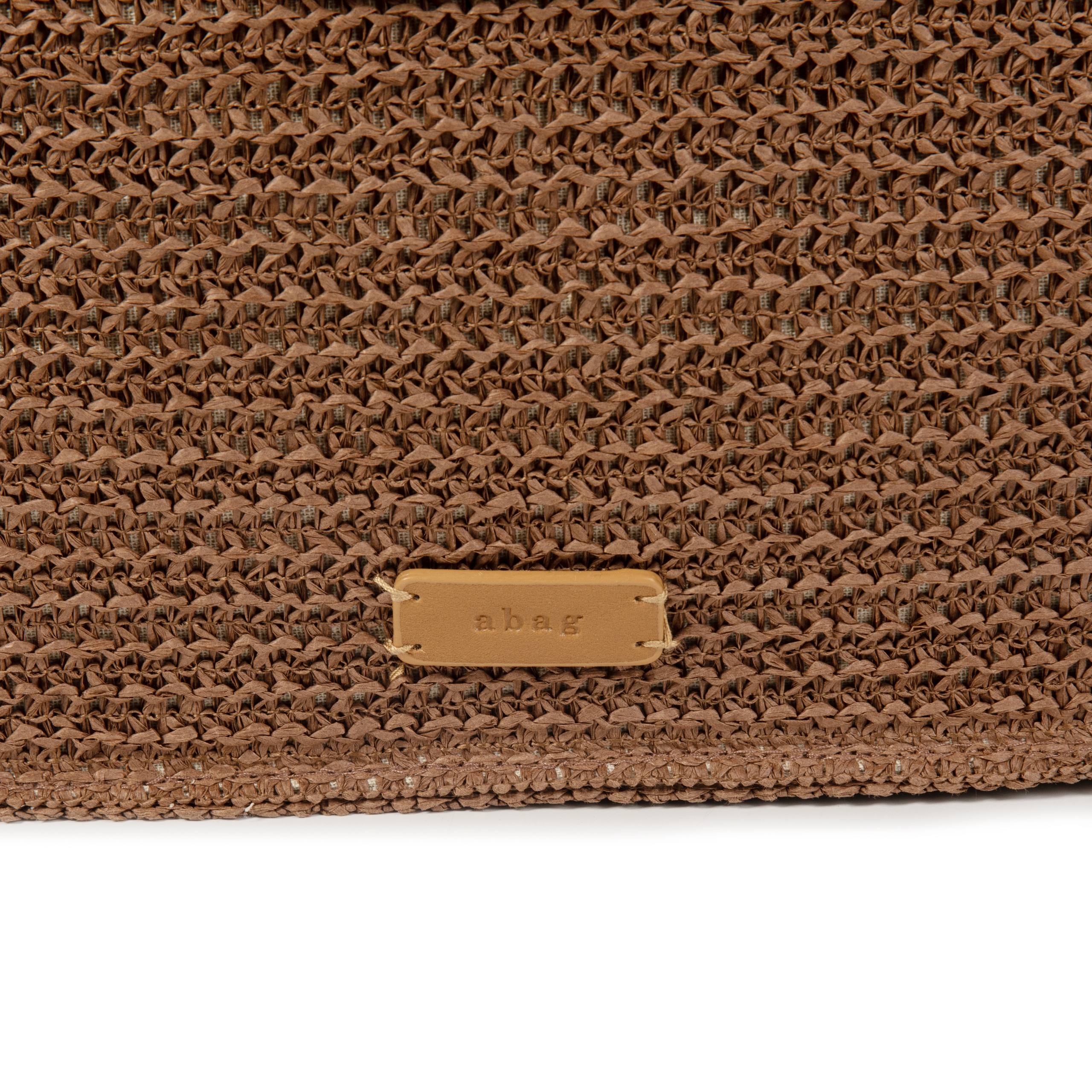 Sac raphia multicolore 🇪🇸