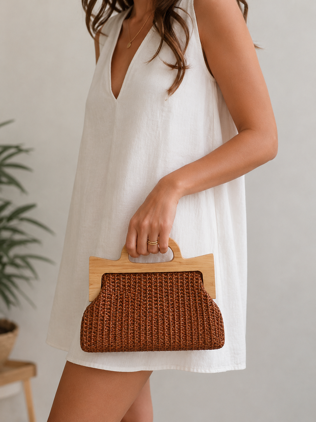 Pochette Palma