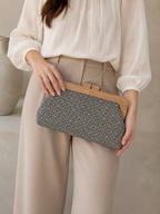 Pochette Aura