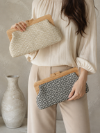 Pochette Aura