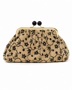 Pochette Élégance Vintage